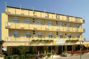  Hotel La Capinera  Беллариа-Иджеа Марина